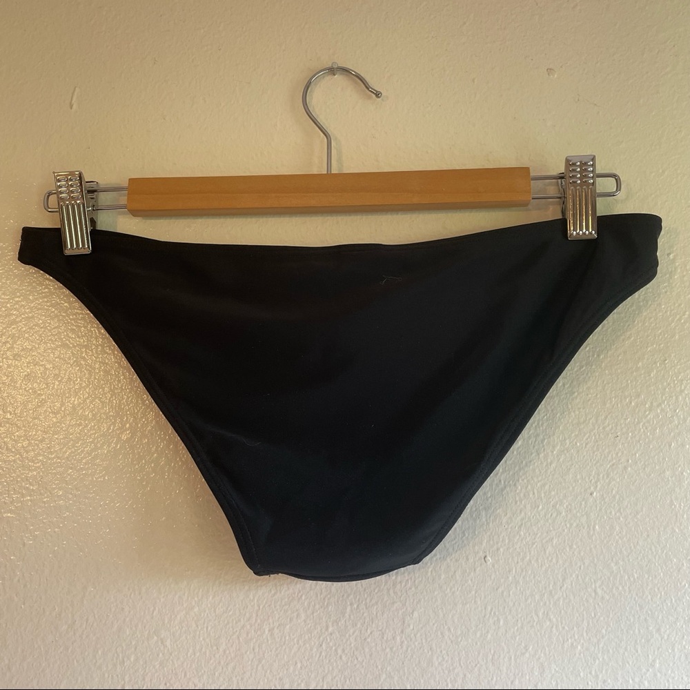 SWIM BUNDLE - 3 bikini bottoms and 1 top - Hollister and Aerie - All Size Small - Picture 13 of 16